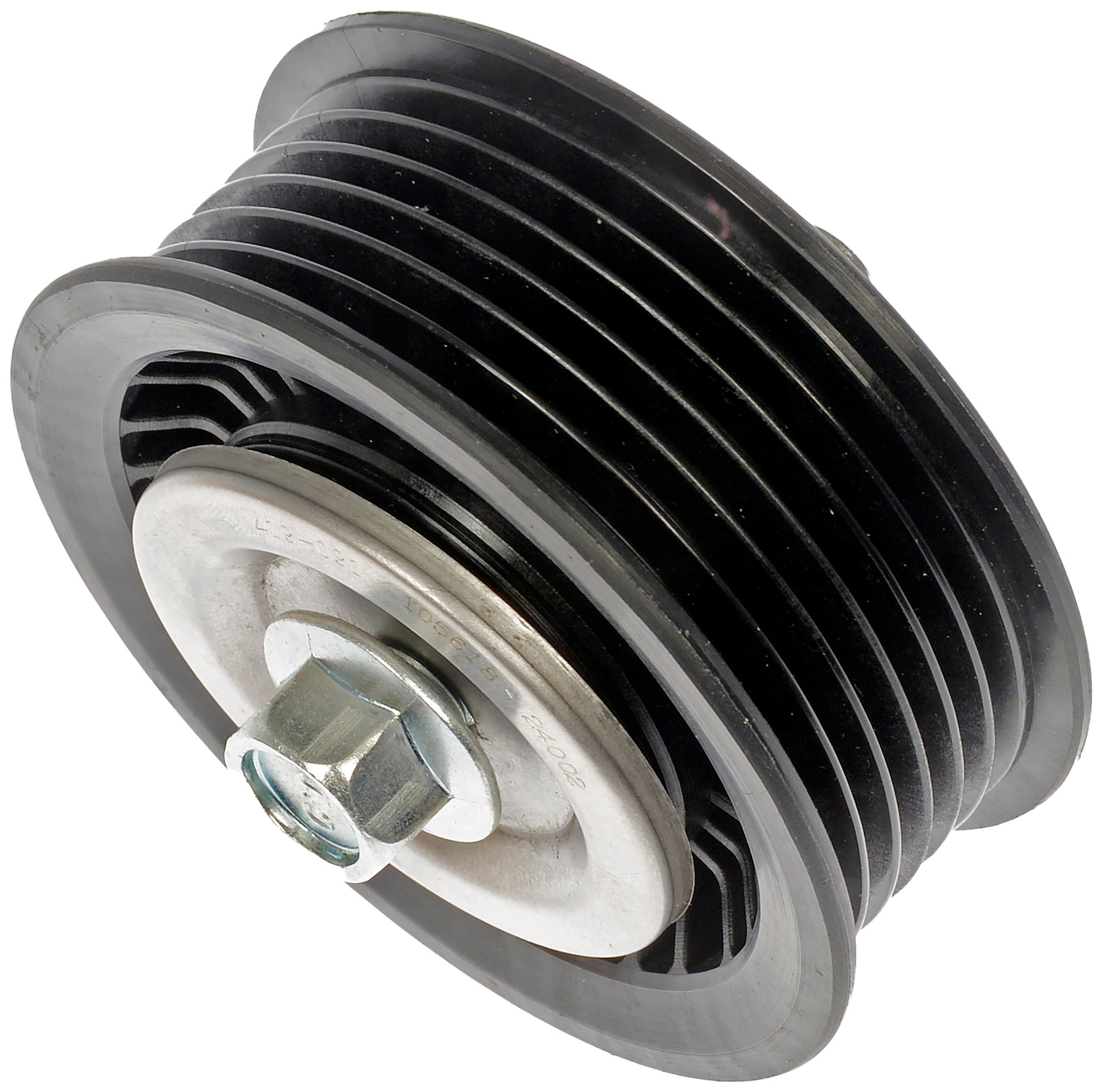 Dorman DOR-419-091 Engine Idler Pulley - Image 4