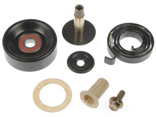 Dorman DOR-419-211 Automatic Belt Tensioner (Tensioner only)