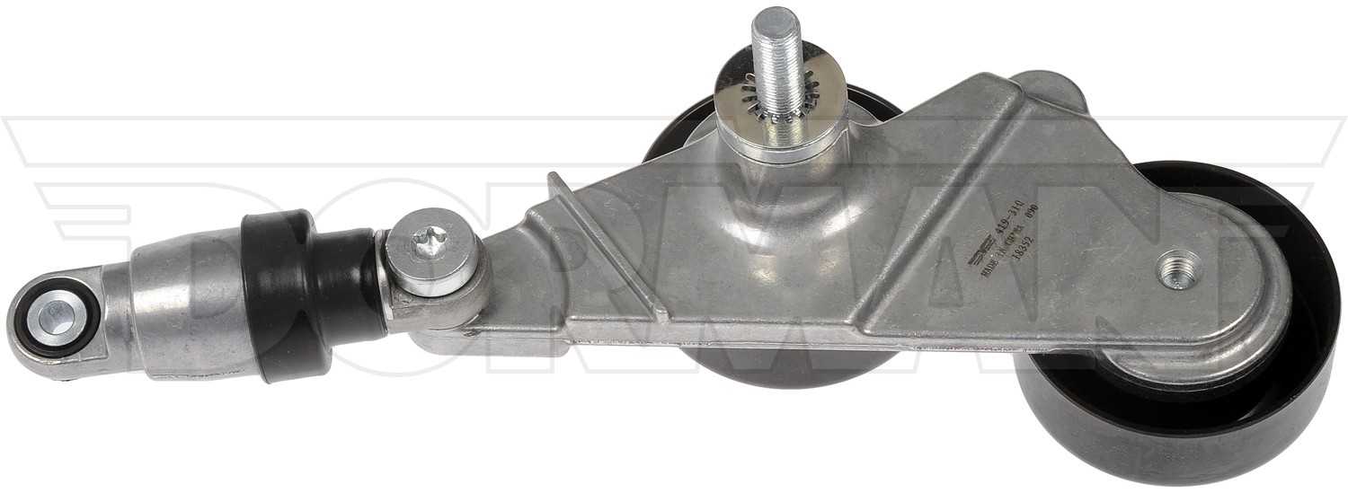 Dorman DOR-419-310 Automatic Belt Tensioner - Image 2