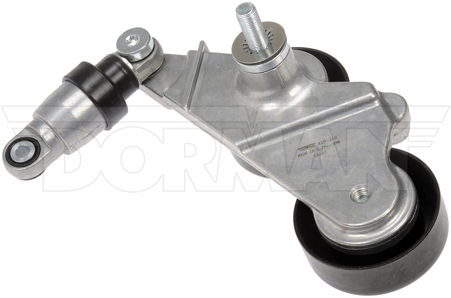 Dorman DOR-419-310 Automatic Belt Tensioner - Image 4