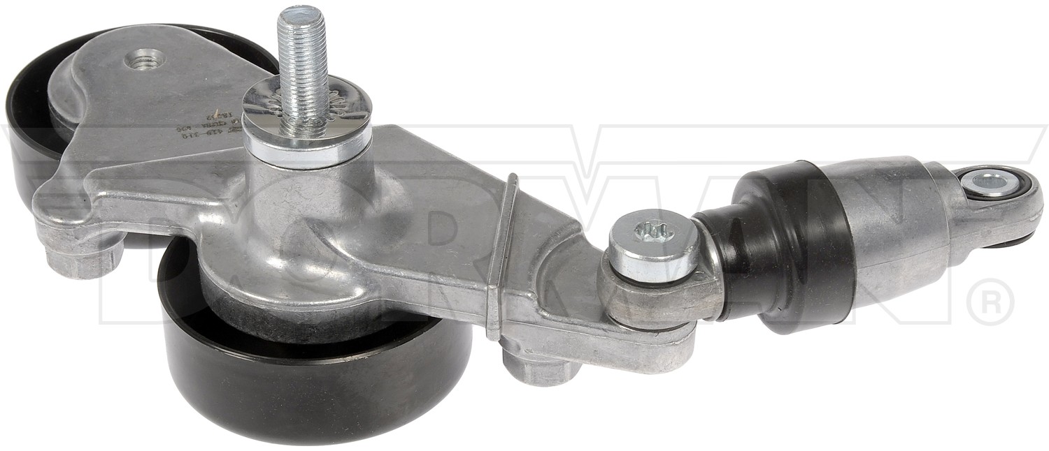 Dorman DOR-419-310 Automatic Belt Tensioner - Image 5
