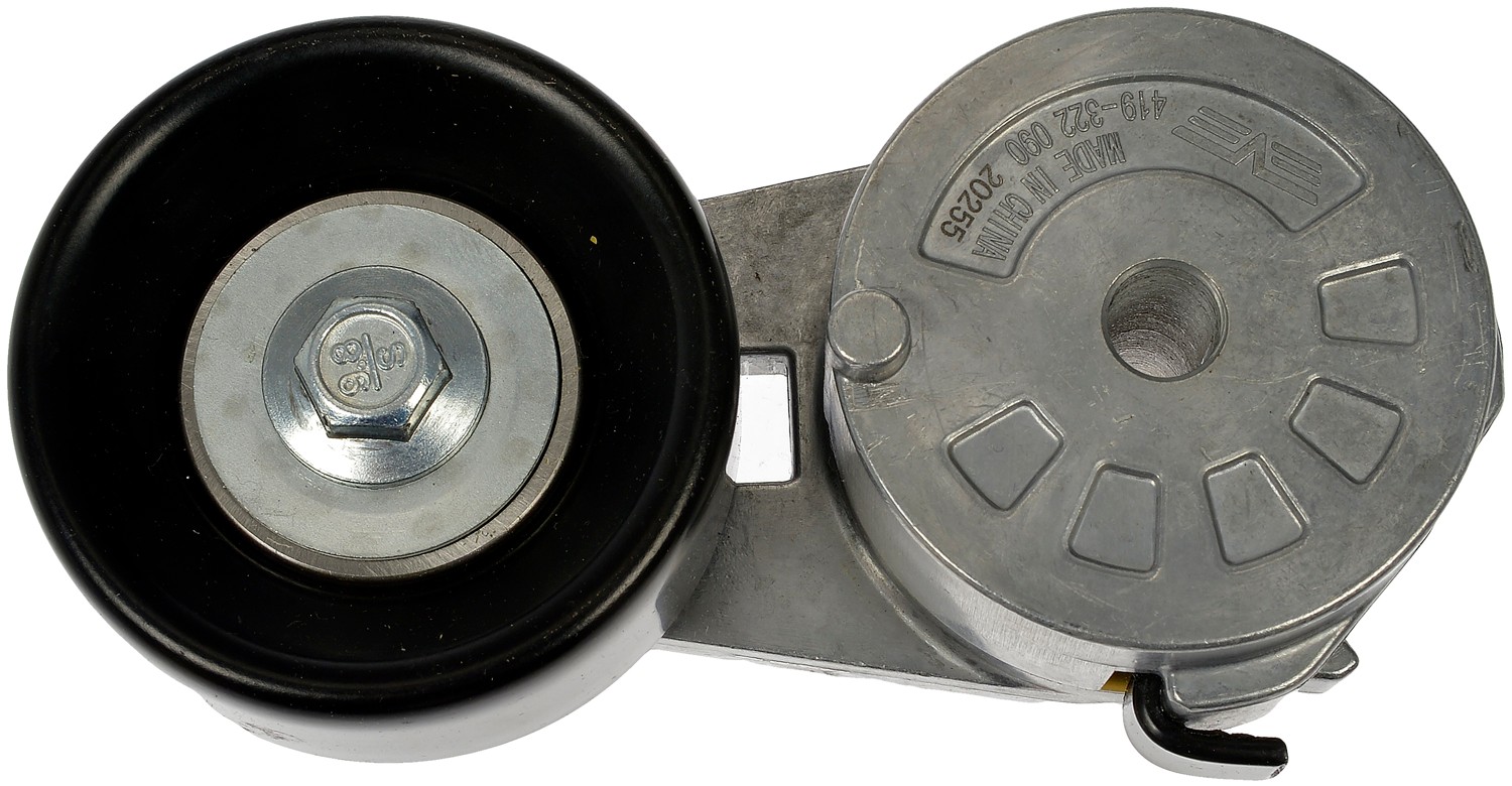 Dorman DOR-419-322 Automatic Belt Tensioner - Image 3