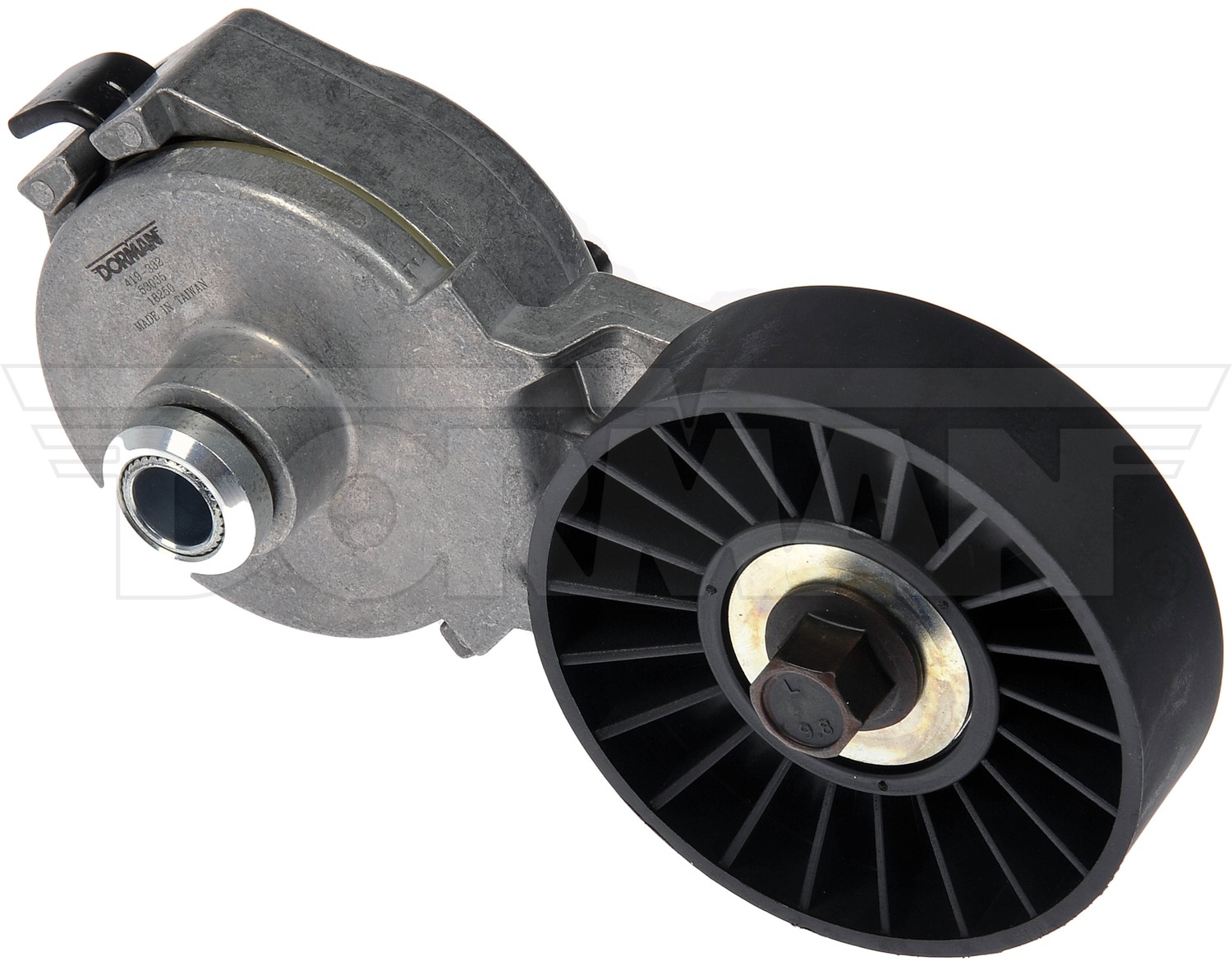 Dorman DOR-419-332 Automatic Belt Tensioner (Tensioner Only)