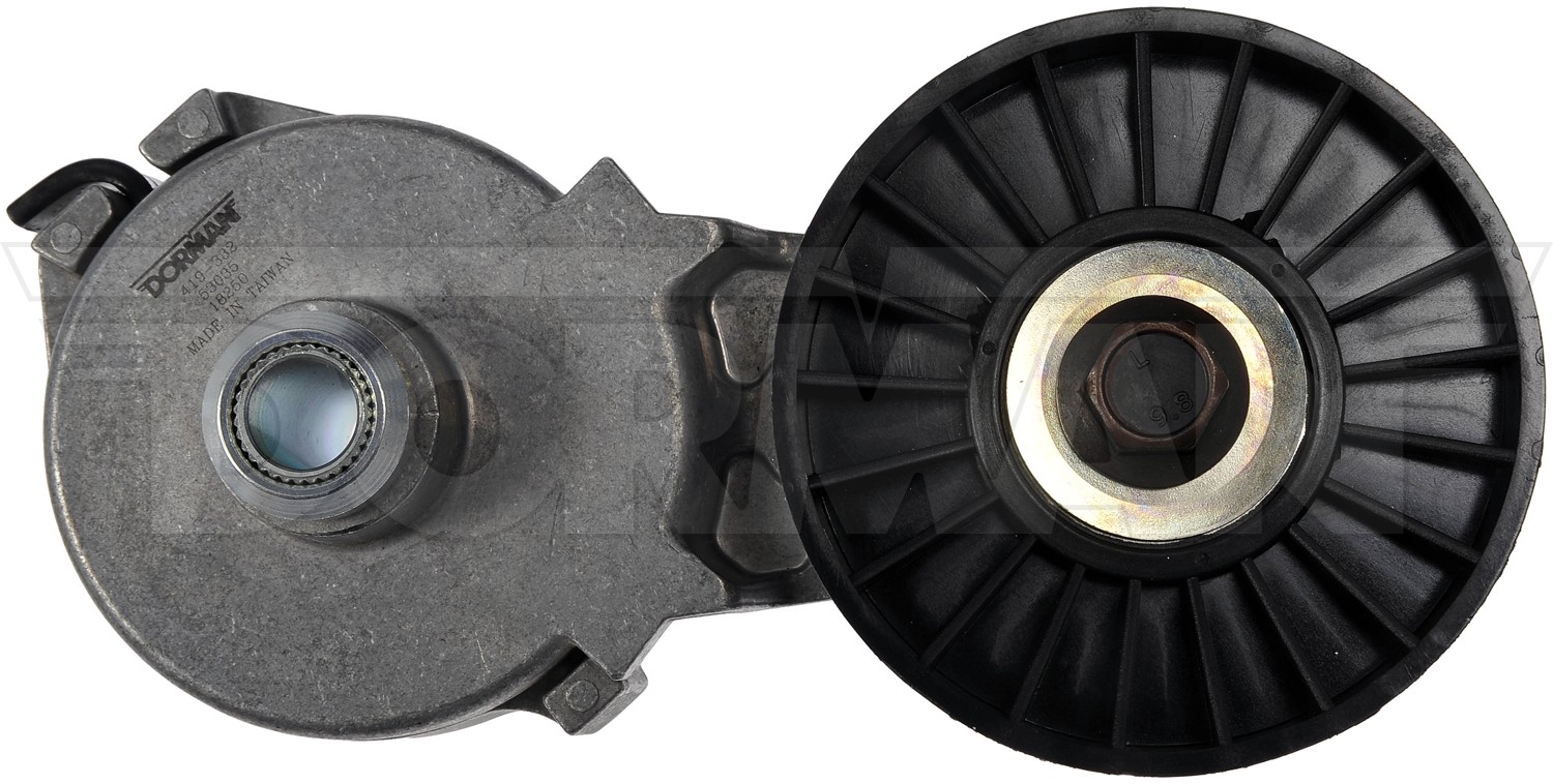 Dorman DOR-419-332 Automatic Belt Tensioner (Tensioner Only) - Image 4