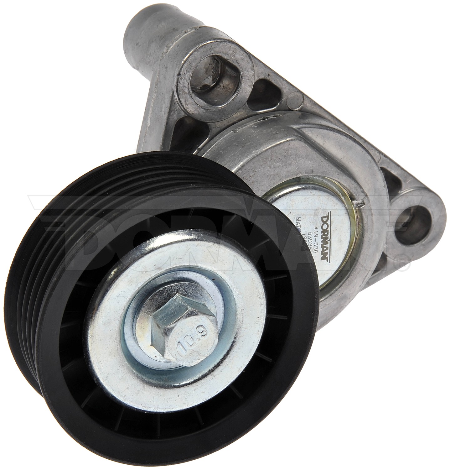 Dorman DOR-419-336 Automatic Belt Tensioner (Tensioner Only)