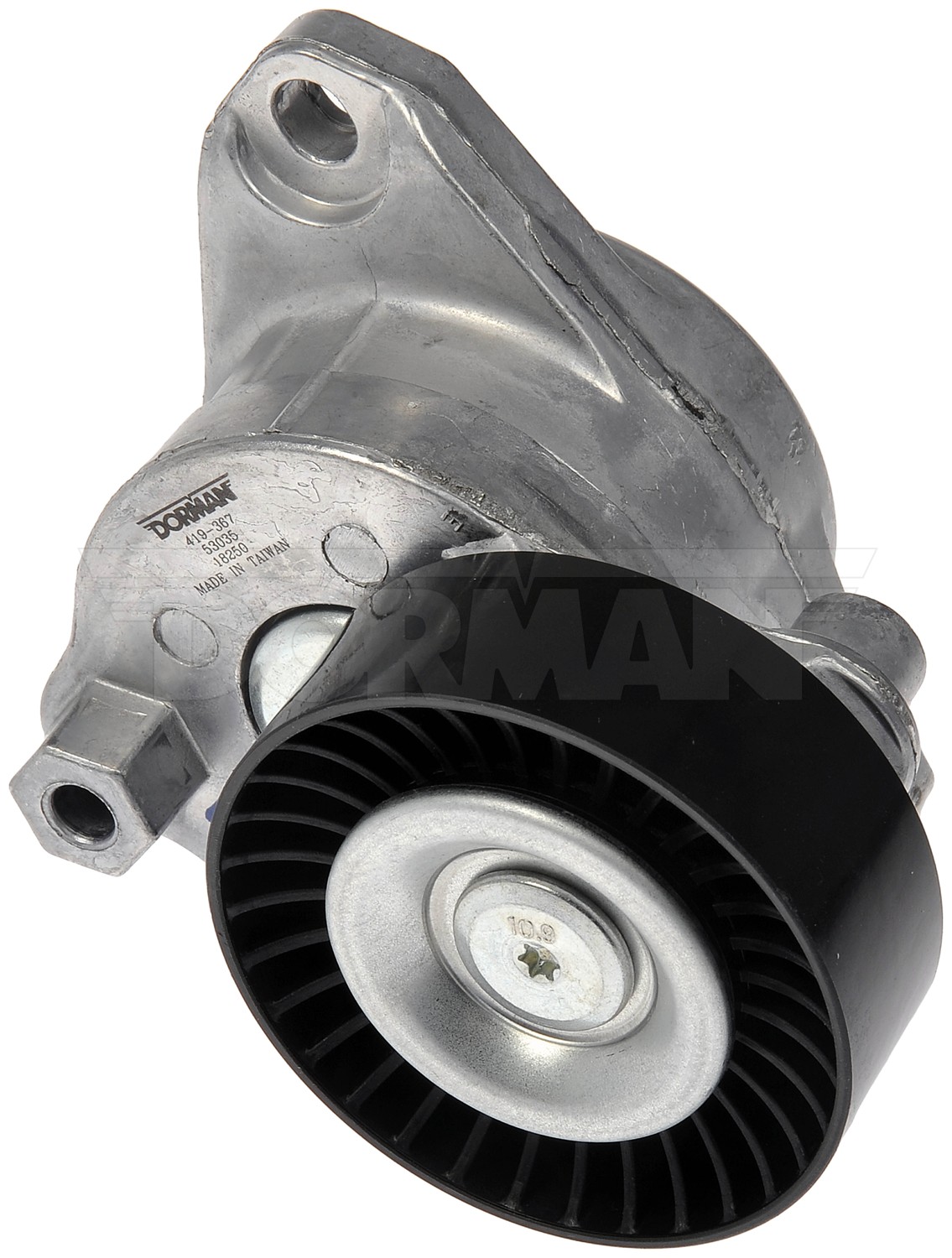 Dorman DOR-419-367 Automatic Belt Tensioner (Tensioner Only)