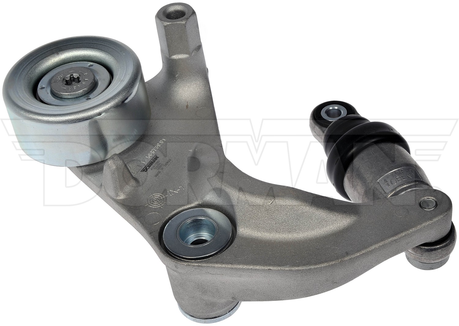 Dorman DOR-419-380 Automatic Belt Tensioner (Tensioner Only)