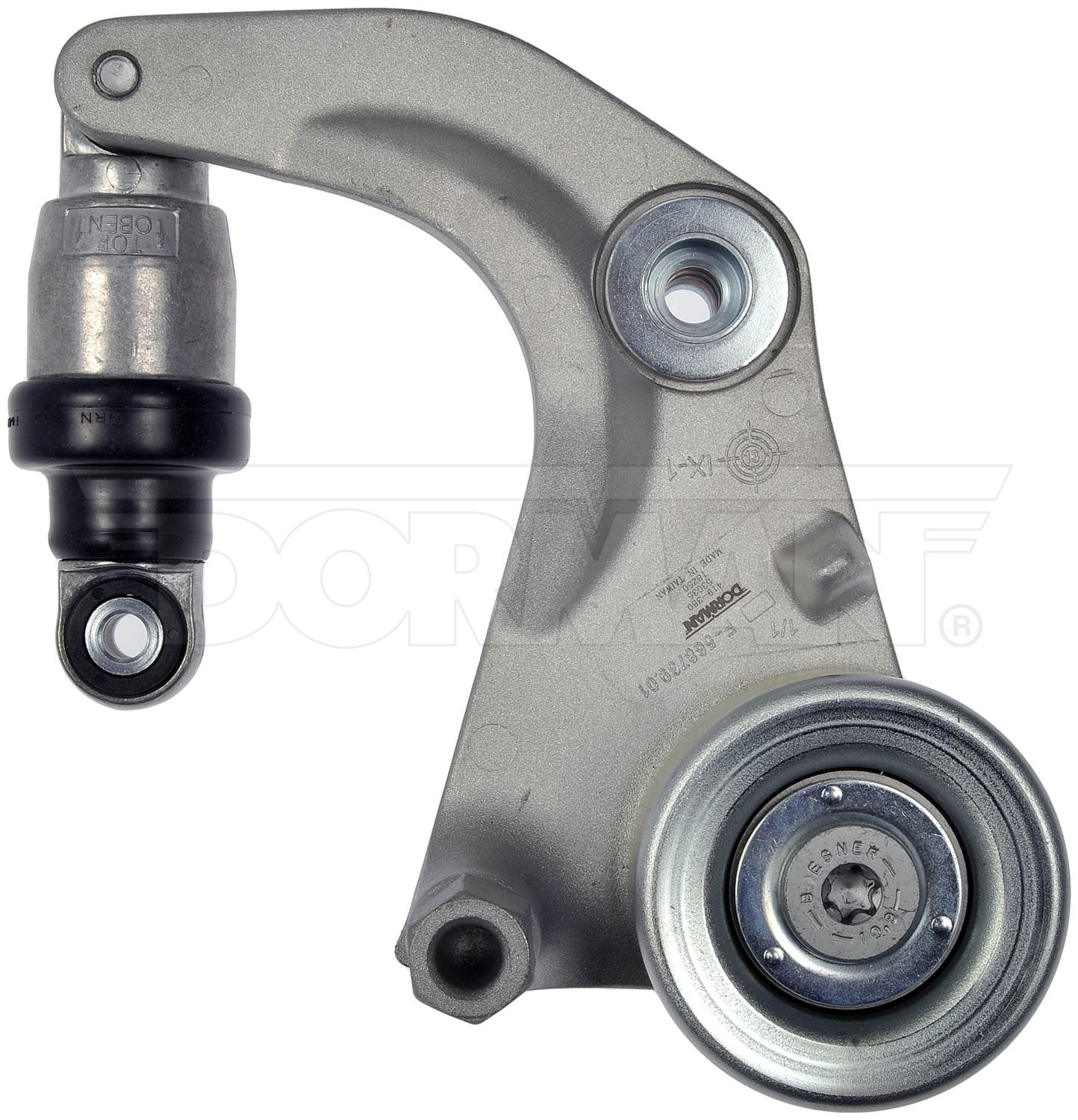Dorman DOR-419-380 Automatic Belt Tensioner (Tensioner Only) - Image 4