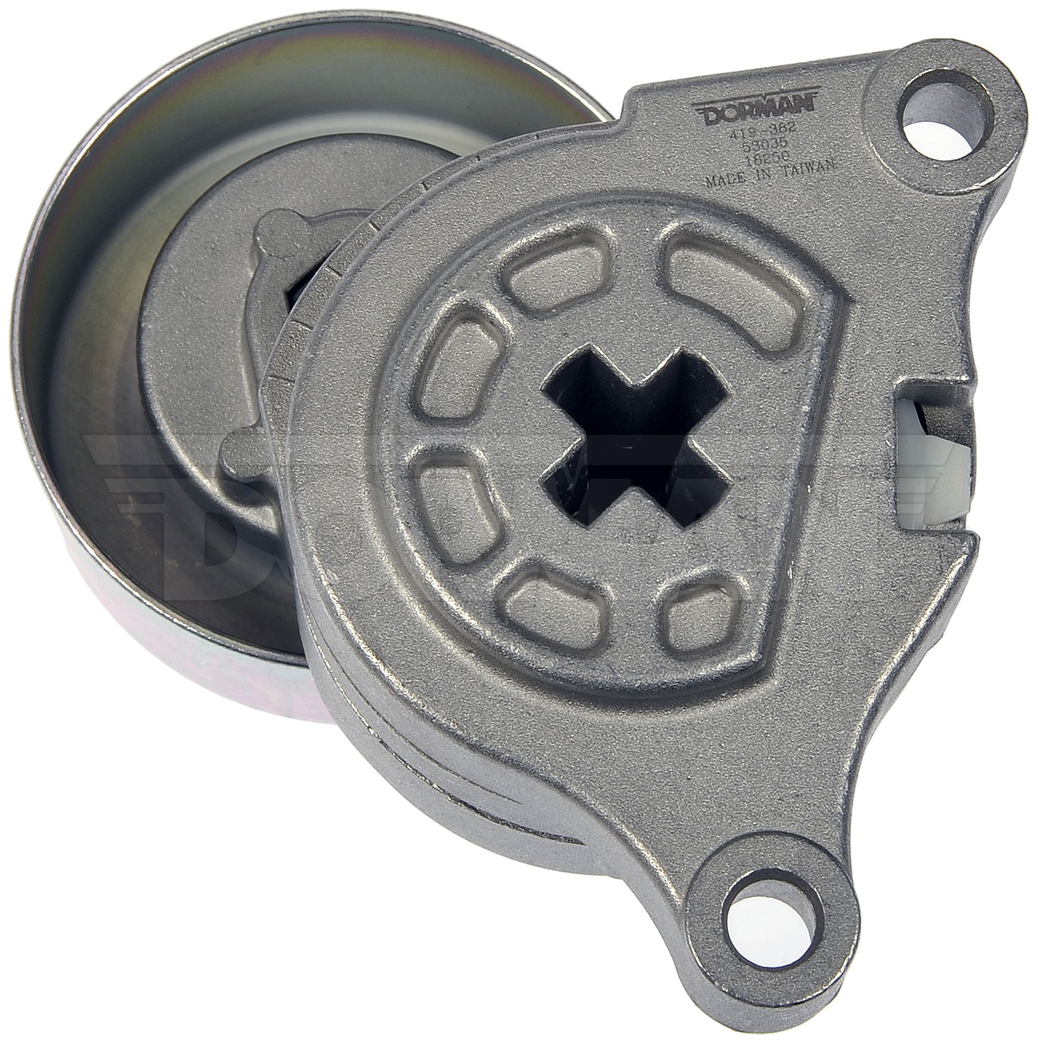 Dorman DOR-419-382 Automatic Belt Tensioner (Tensioner Only) - Image 2