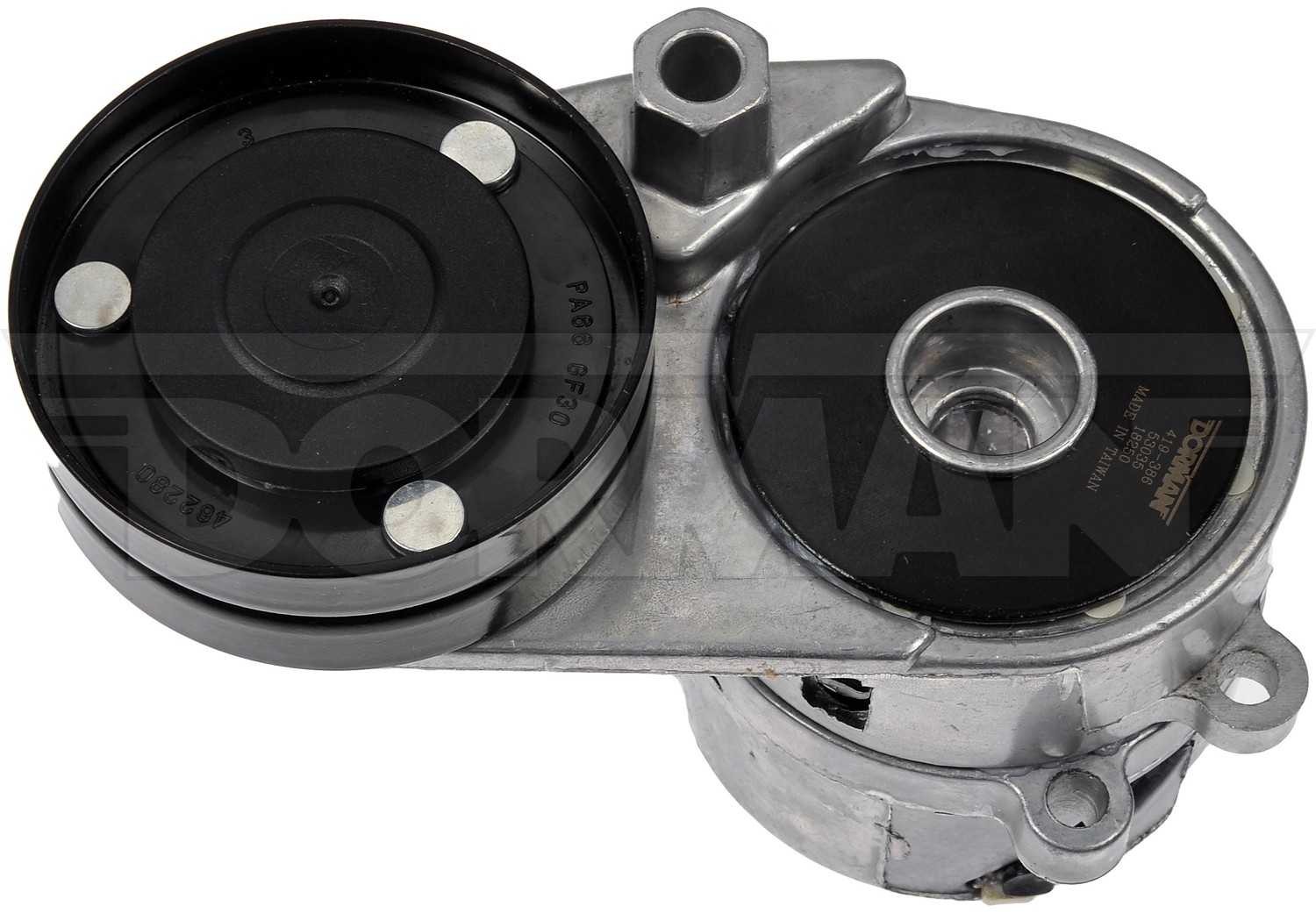 Dorman DOR-419-386 Automatic Belt Tensioner (Tensioner Only) - Image 2