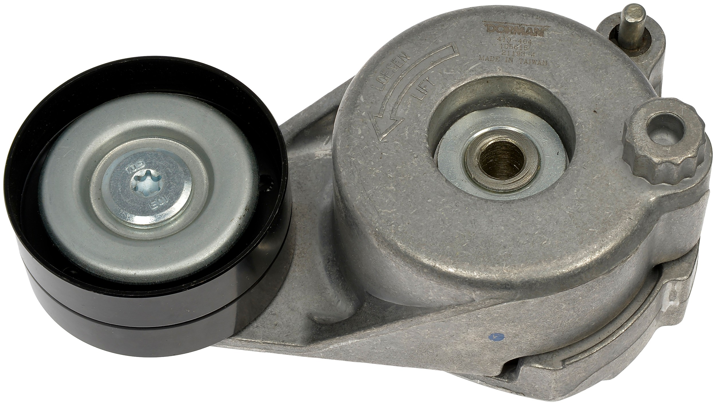 Dorman DOR-419-404 Automatic Belt Tensioner - Image 4