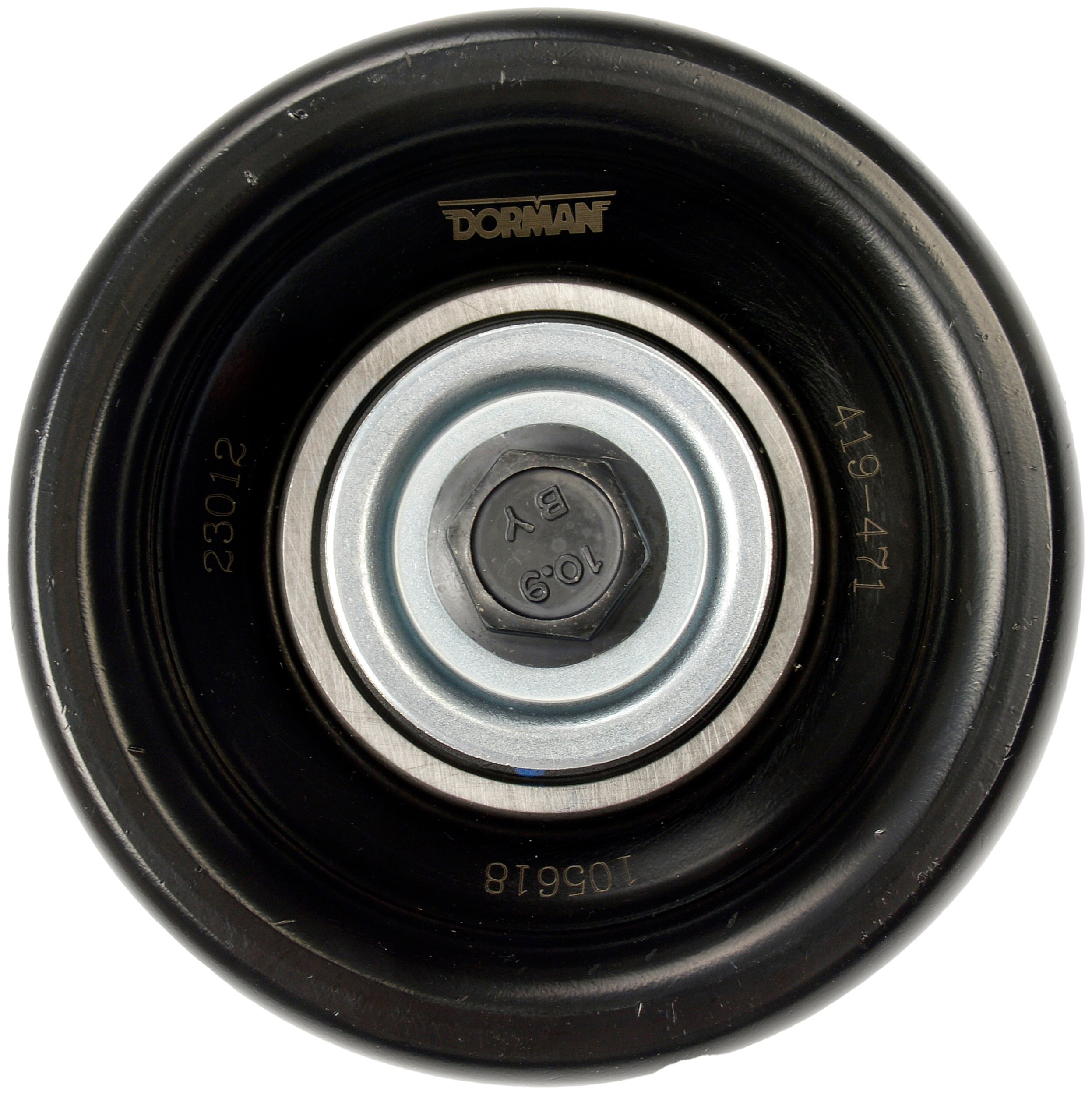 Dorman DOR-419-471 Engine Idler Pulley - Image 4