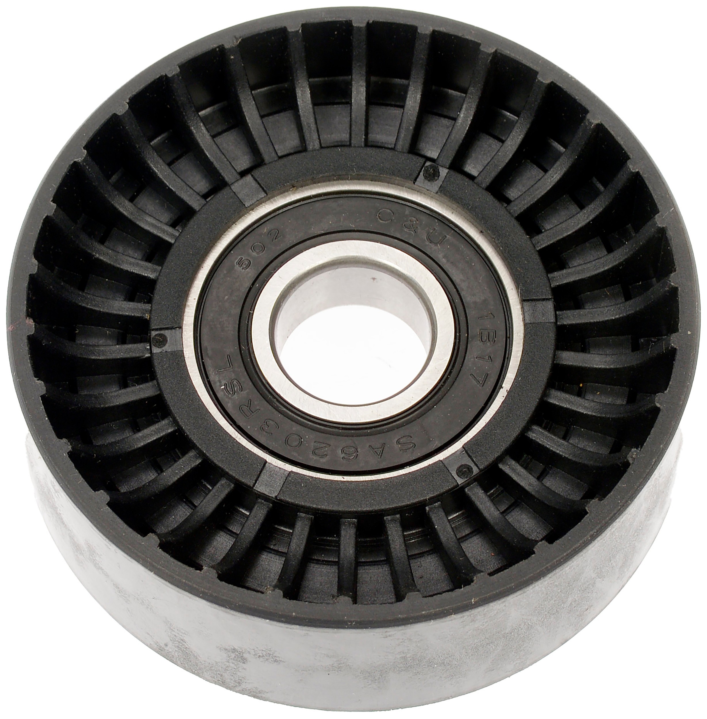 Dorman DOR-419-474 Engine Idler Pulley - Image 2