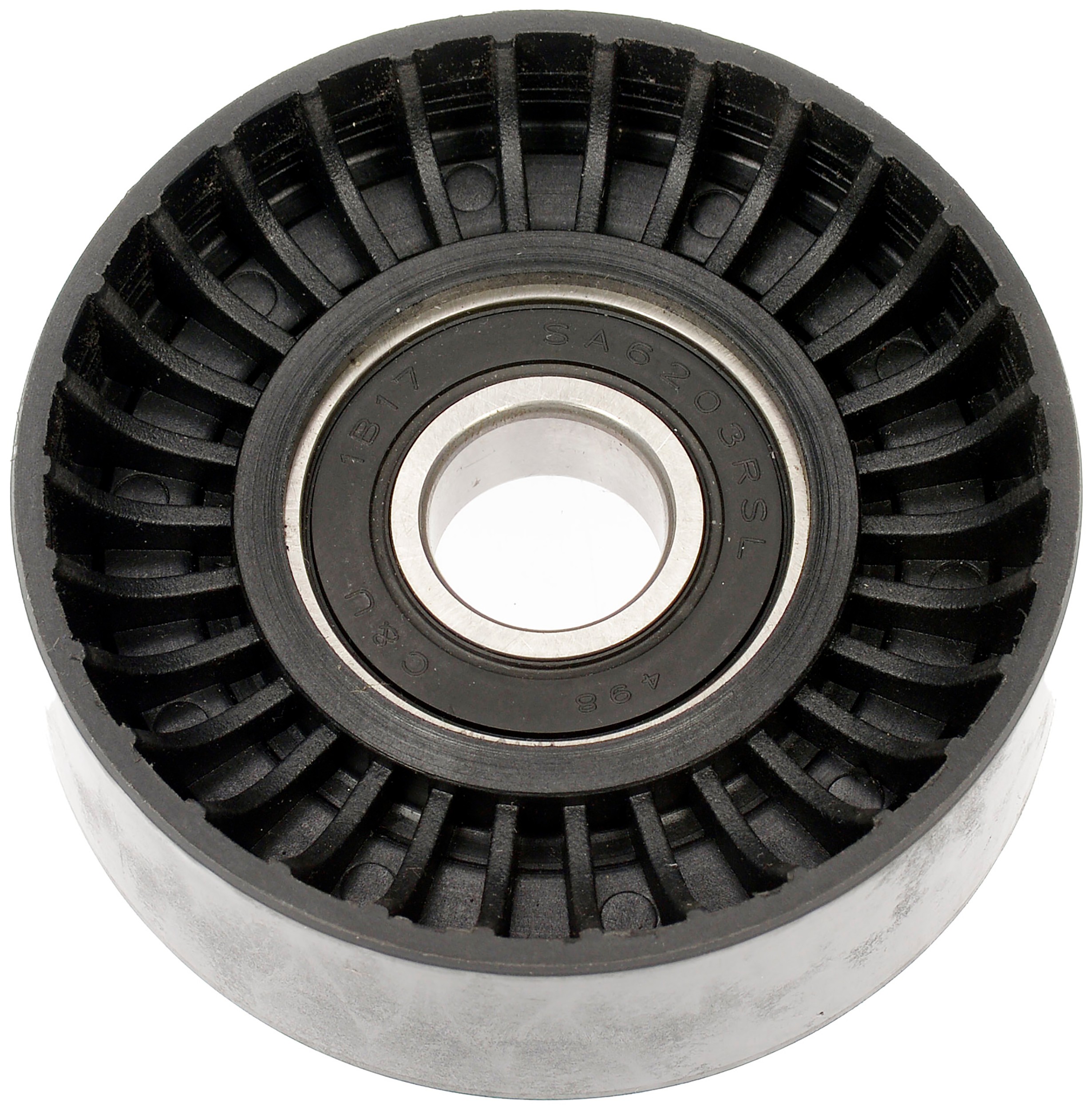 Dorman DOR-419-474 Engine Idler Pulley - Image 4