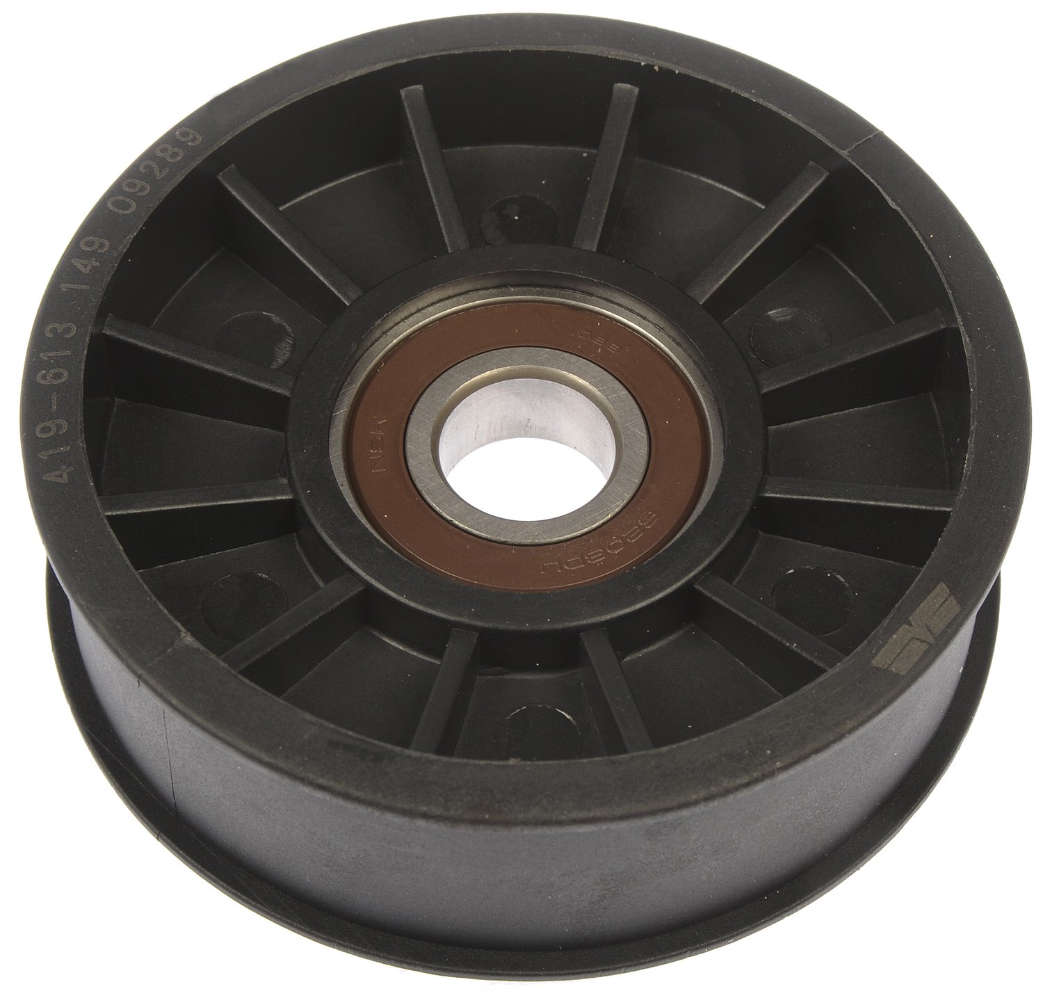 Dorman 419-5000 Idler Pulley (Pulley Only)