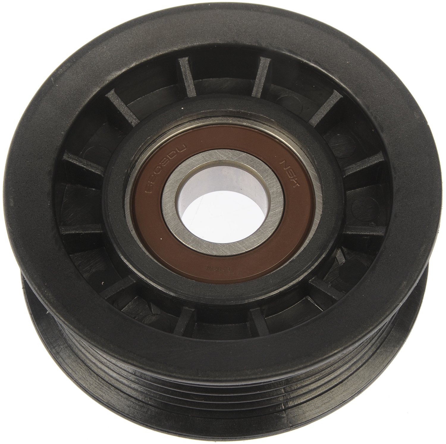 Dorman DOR-419-5001 Idler Pulley (Pulley Only)
