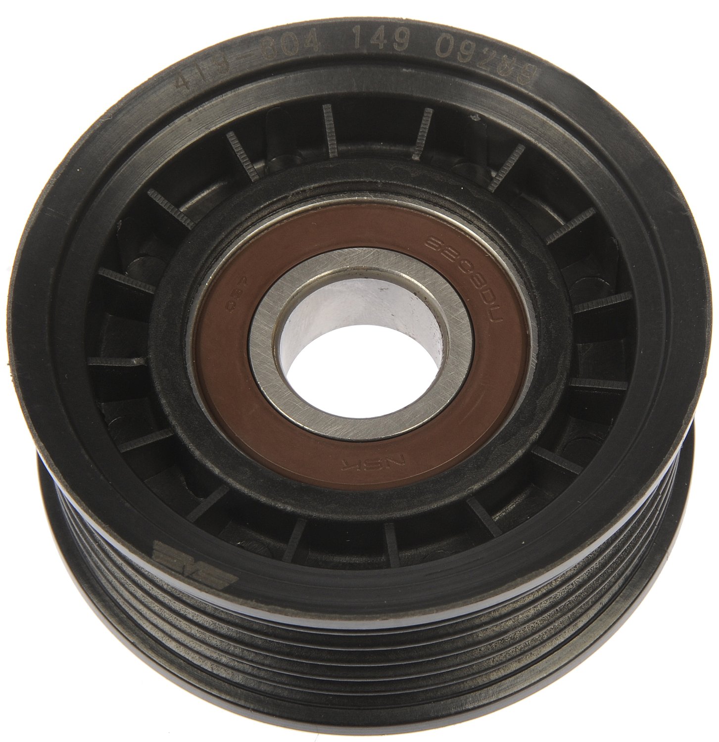 Dorman DOR-419-5002 Idler Pulley (Pulley Only)