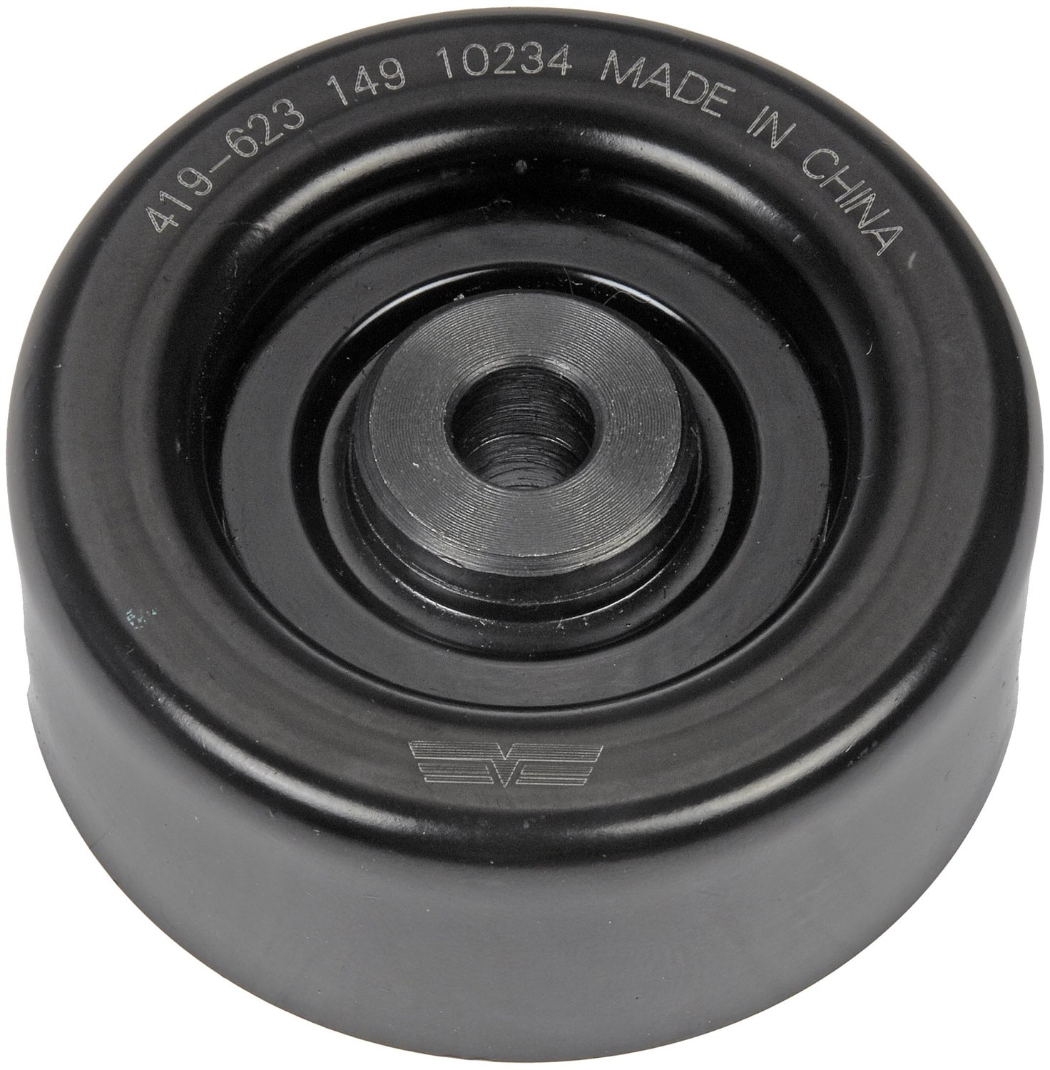 Dorman DOR-419-5005 Idler Pulley (Pulley Only)