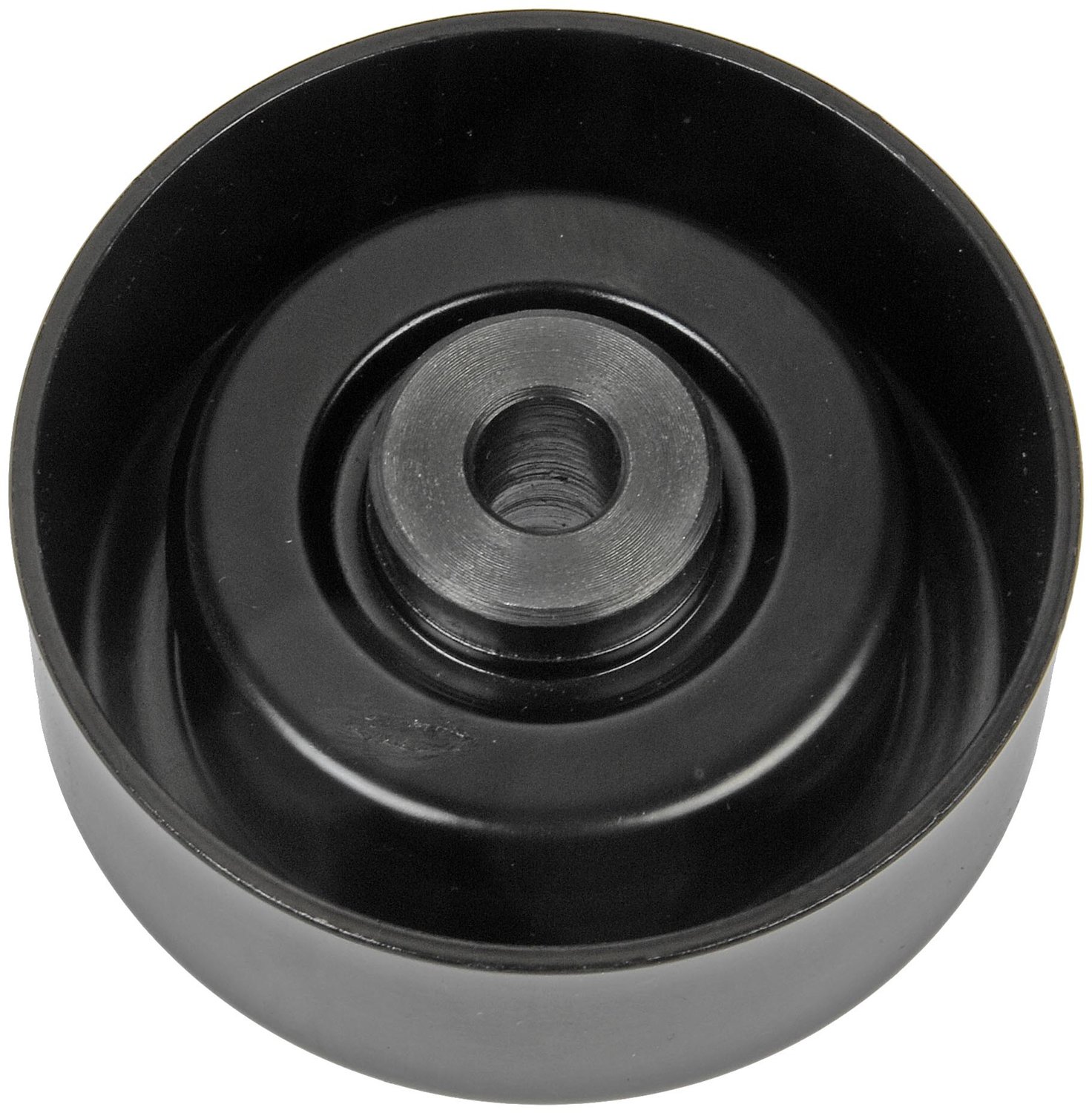 Dorman DOR-419-5005 Idler Pulley (Pulley Only) - Image 2