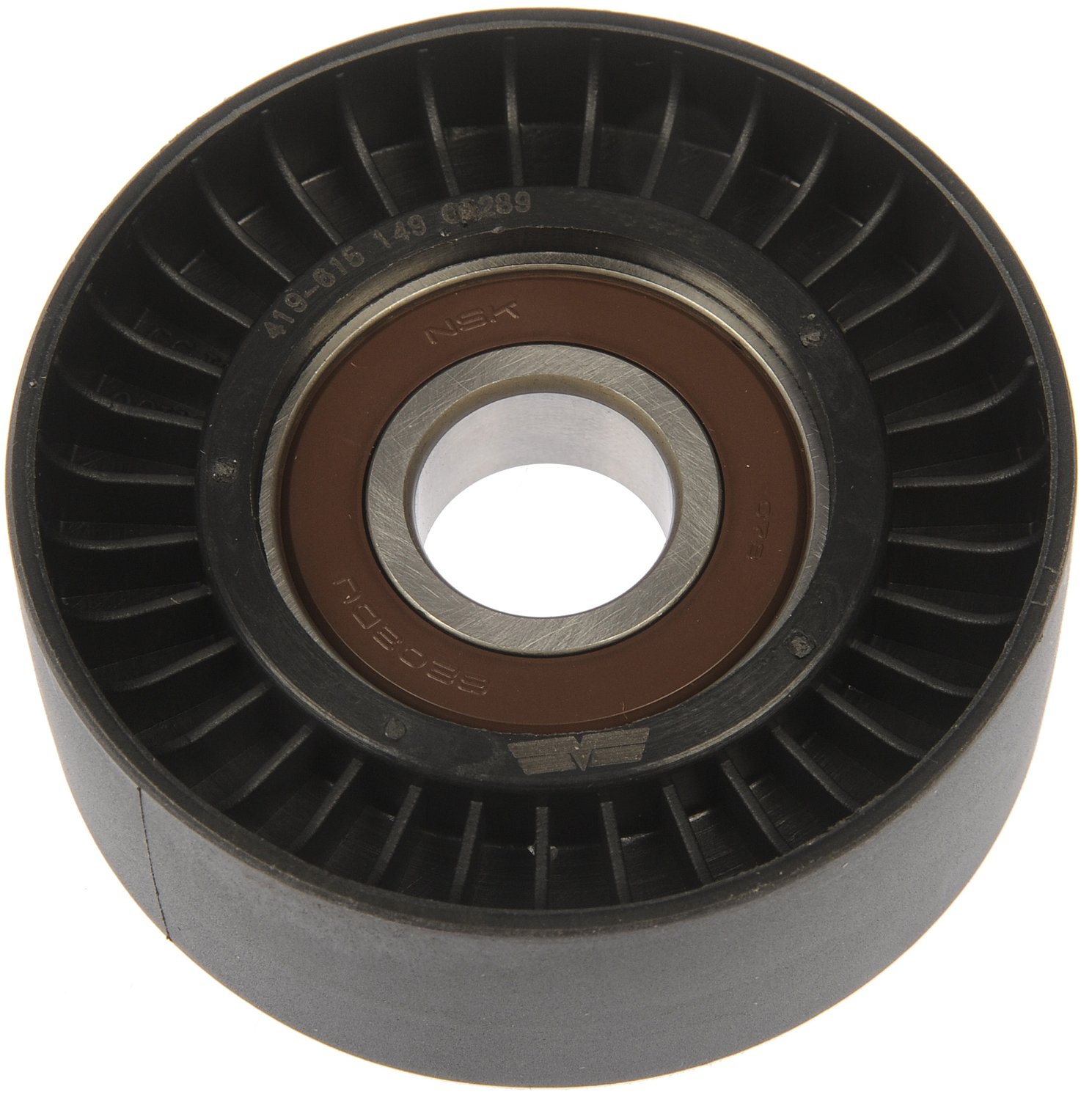 Dorman 419-5007 Idler Pulley (Pulley Only)