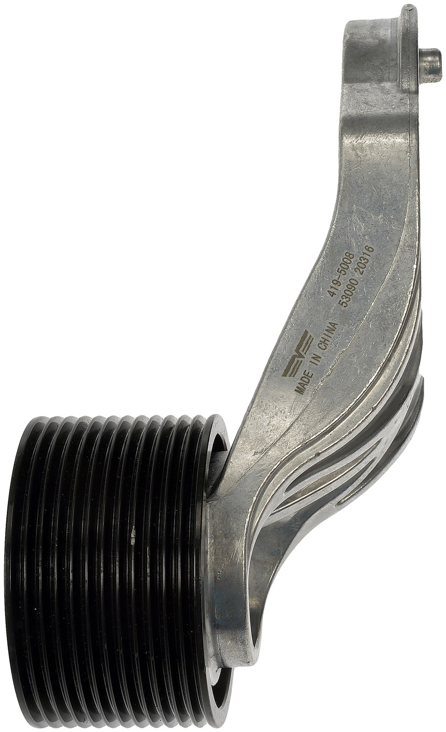 Dorman DOR-419-5008 Engine Inner Diameterler Pulley - Image 2