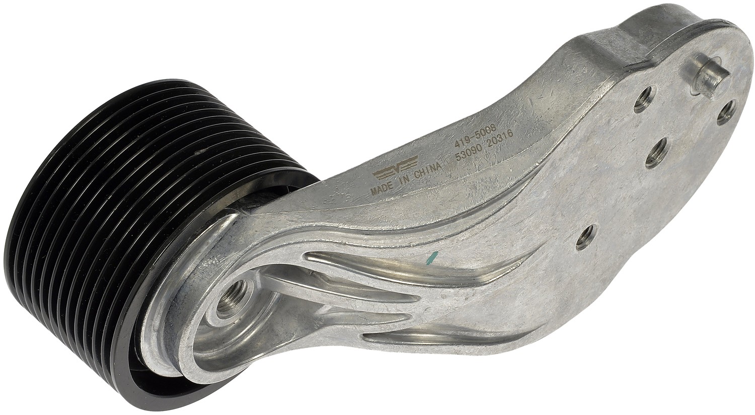 Dorman DOR-419-5008 Engine Inner Diameterler Pulley - Image 4