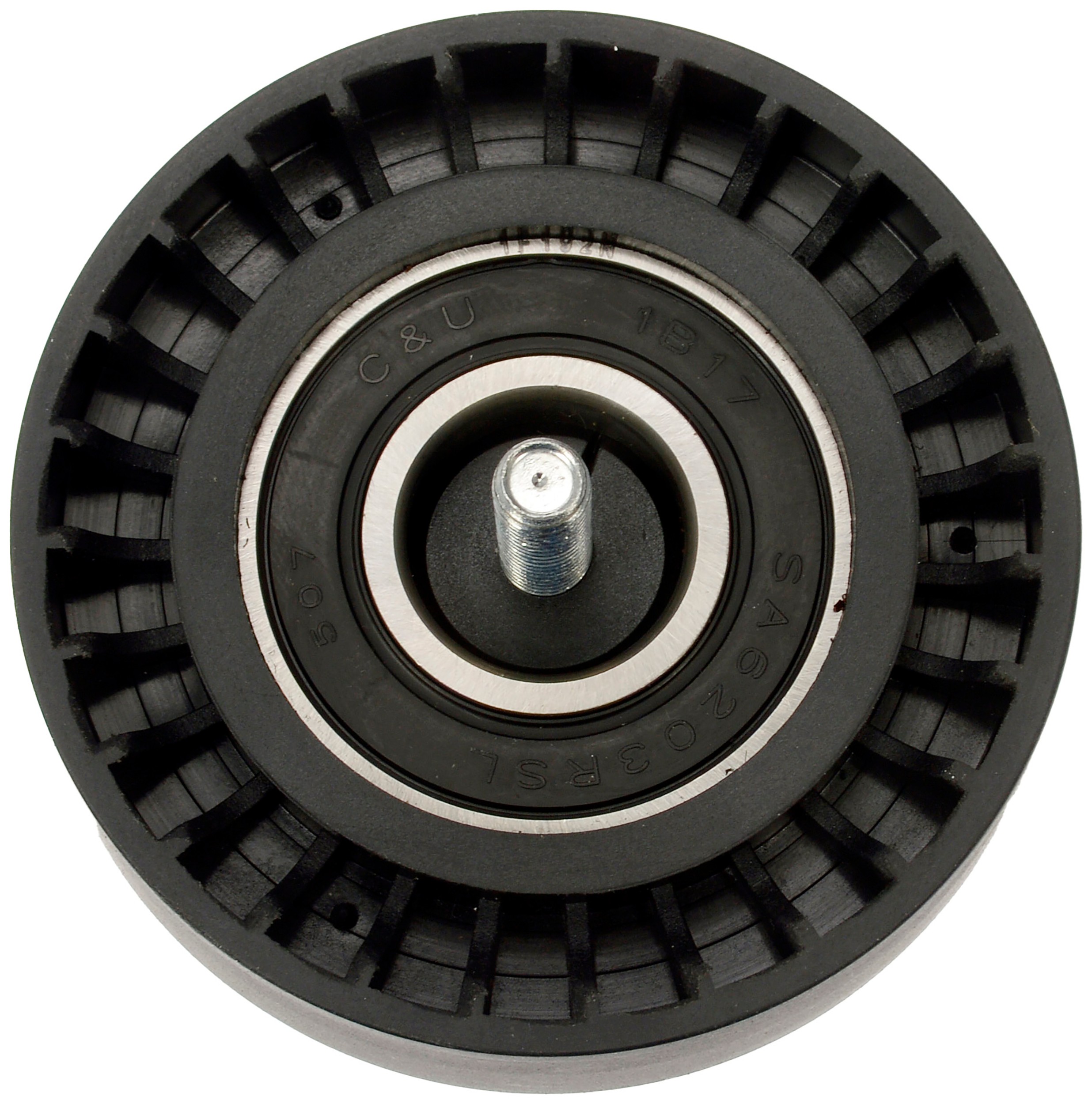 Dorman DOR-419-520 Drive Belt Idler Pulley