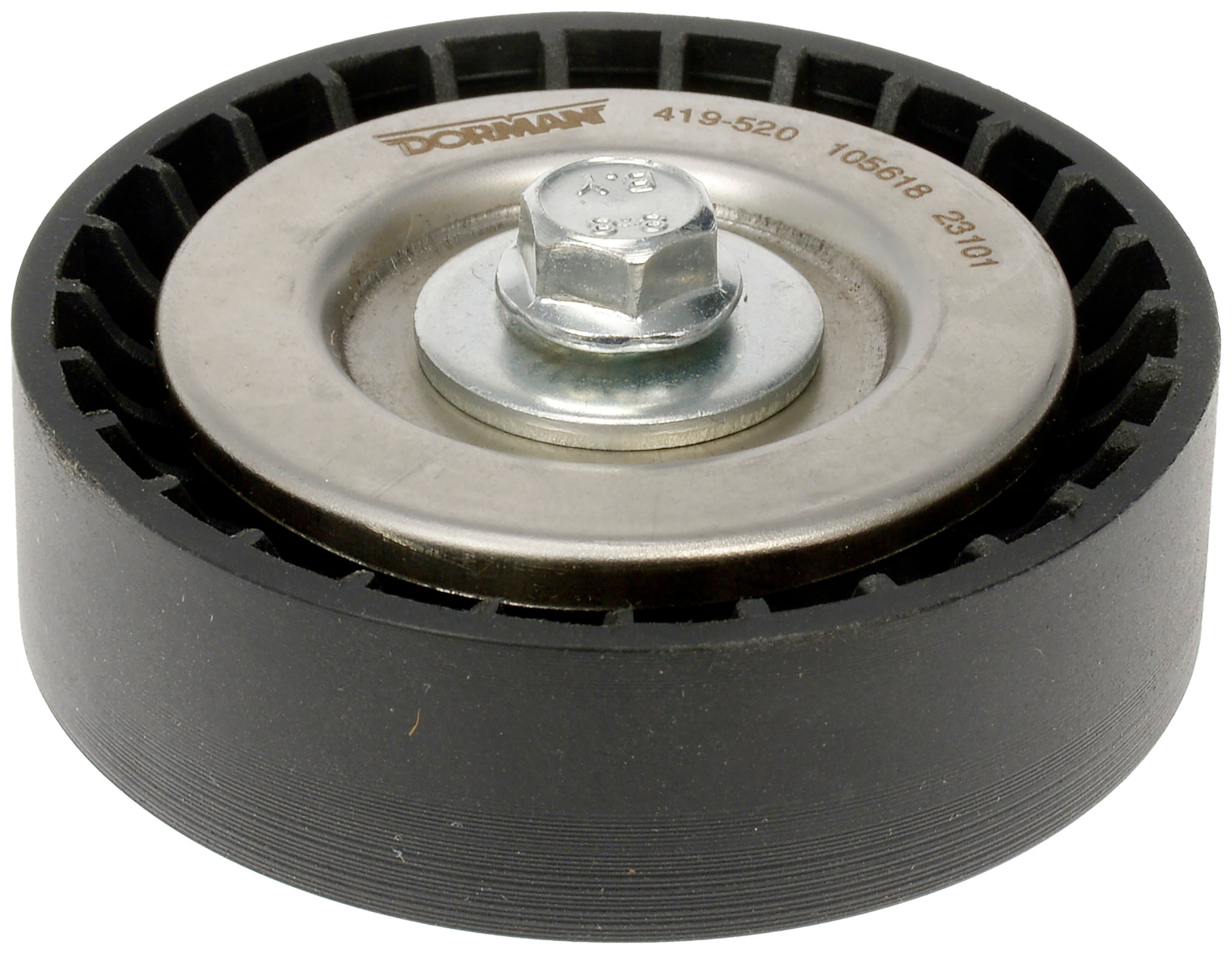 Dorman DOR-419-520 Drive Belt Idler Pulley - Image 3
