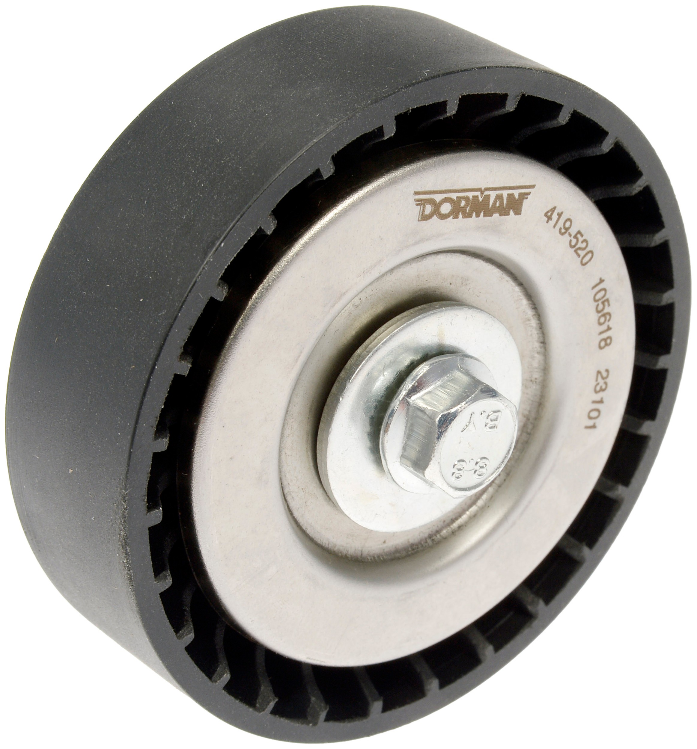 Dorman DOR-419-520 Drive Belt Idler Pulley - Image 4