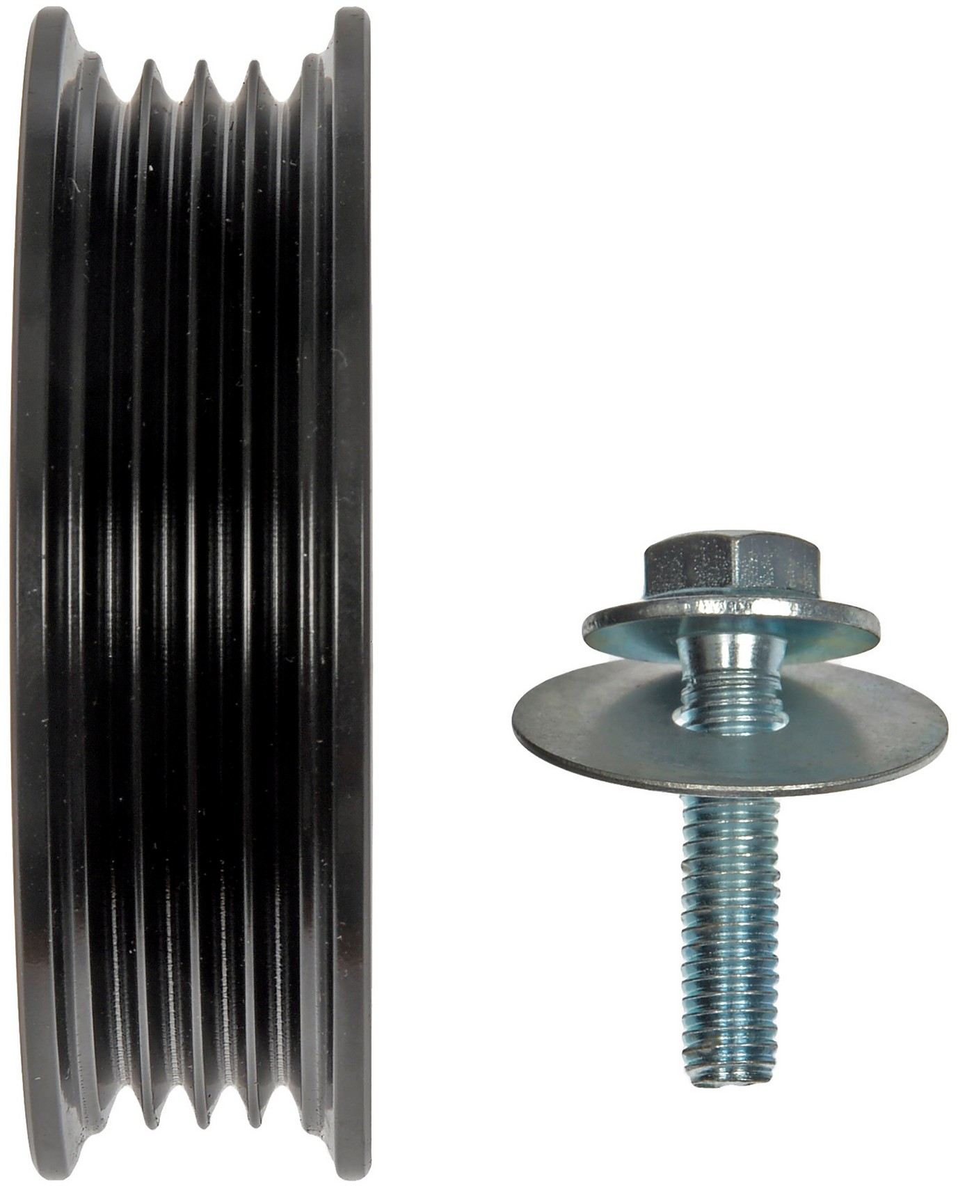Dorman DOR-419-521 Drive Belt Idler Pulley - Image 2