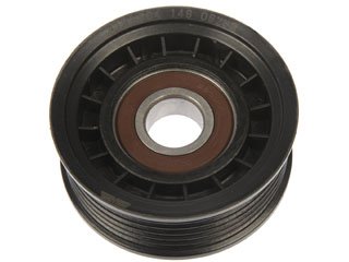 Dorman DOR-419-604 Accessory Drive Belt Inner Diameterler Pulley