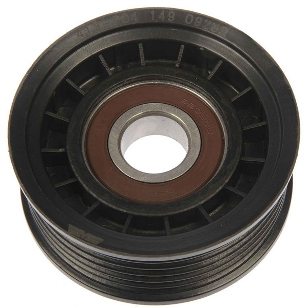 Dorman DOR-419-604 Accessory Drive Belt Inner Diameterler Pulley - Image 2