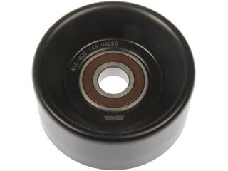 Dorman DOR-419-605 Idler Pulley (Pulley Only)