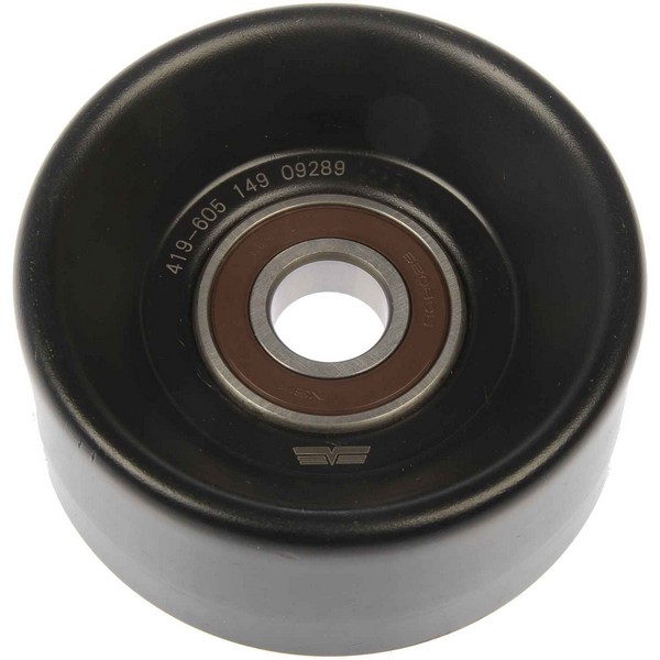 Dorman DOR-419-605 Idler Pulley (Pulley Only) - Image 2