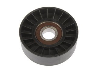 Dorman DOR-419-607 Accessory Drive Belt Inner Diameterler Pulley