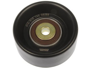 Dorman DOR-419-610 Idler Pulley (Pulley Only)