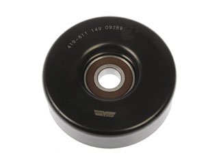 Dorman DOR-419-611 Accessory Drive Belt Inner Diameterler Pulley