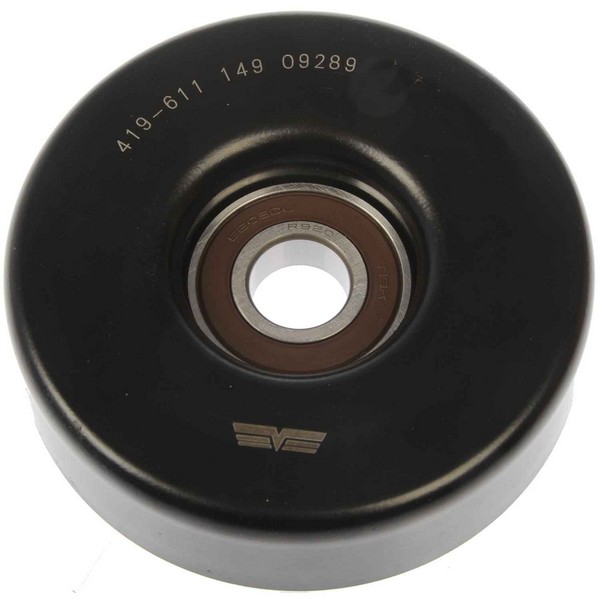Dorman DOR-419-611 Accessory Drive Belt Inner Diameterler Pulley - Image 2