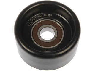 Dorman DOR-419-612 Idler Pulley (Pulley Only)