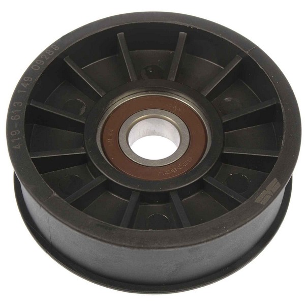 Dorman DOR-419-613 Accessory Drive Belt Inner Diameterler Pulley - Image 2