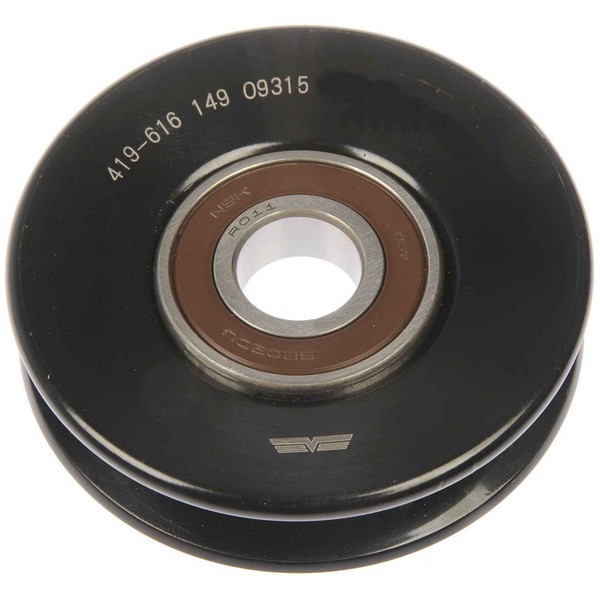 Dorman DOR-419-616 Accessory Drive Belt Inner Diameterler Pulley - Image 2