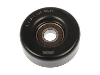 Dorman DOR-419-617 Idler Pulley (Pulley Only)