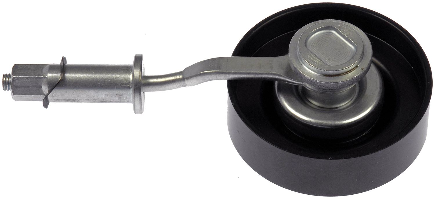 Dorman DOR-419-624 Idler Pulley (Adjustable)
