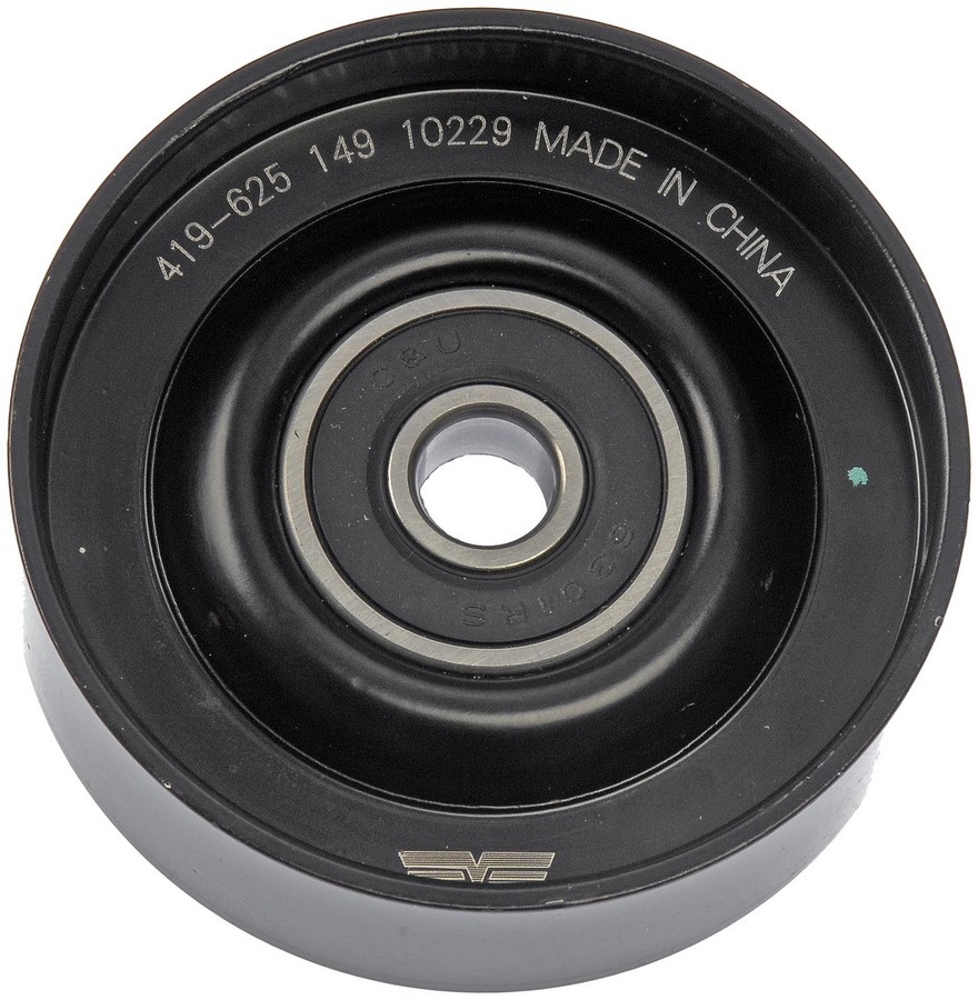 Dorman 419-625 Engine Idler Pulley - Image 2
