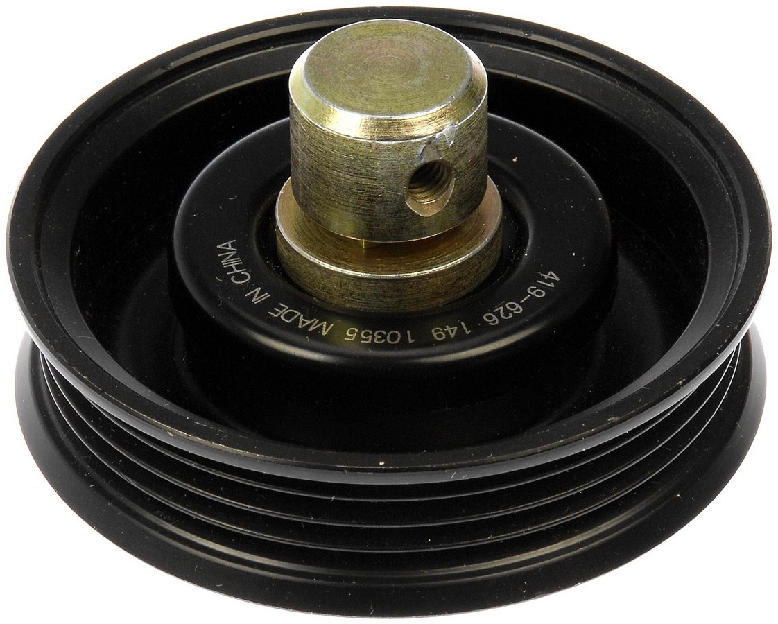 Dorman DOR-419-626 Idler Pulley (Pulley Only) - Image 2