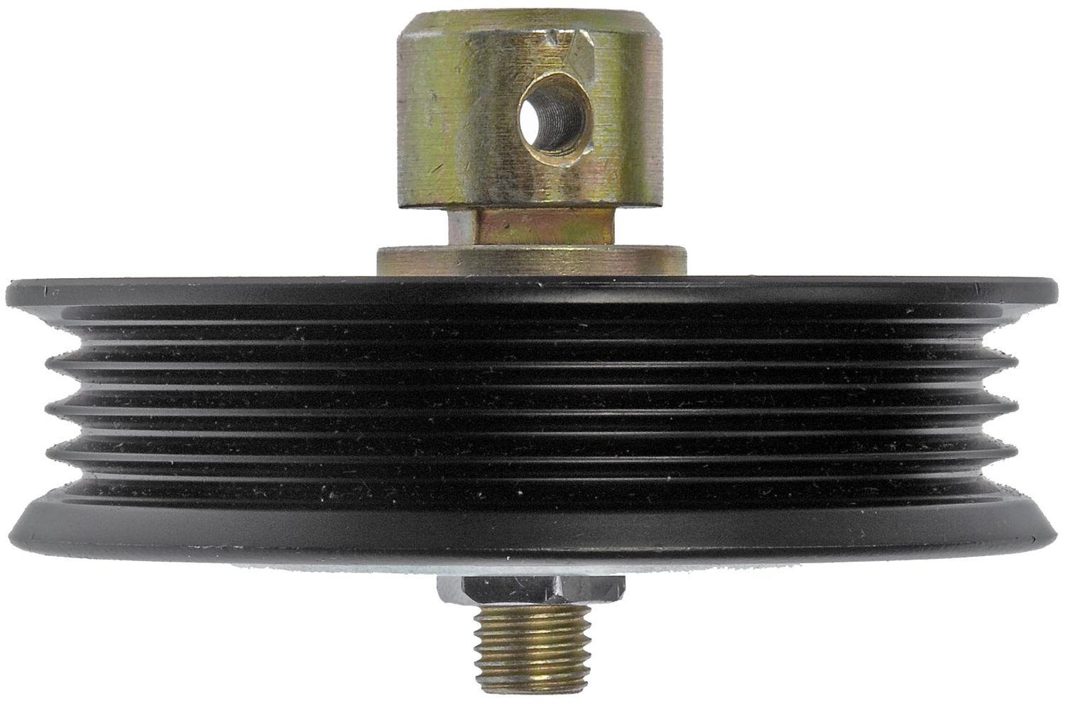 Dorman DOR-419-626 Idler Pulley (Pulley Only) - Image 3
