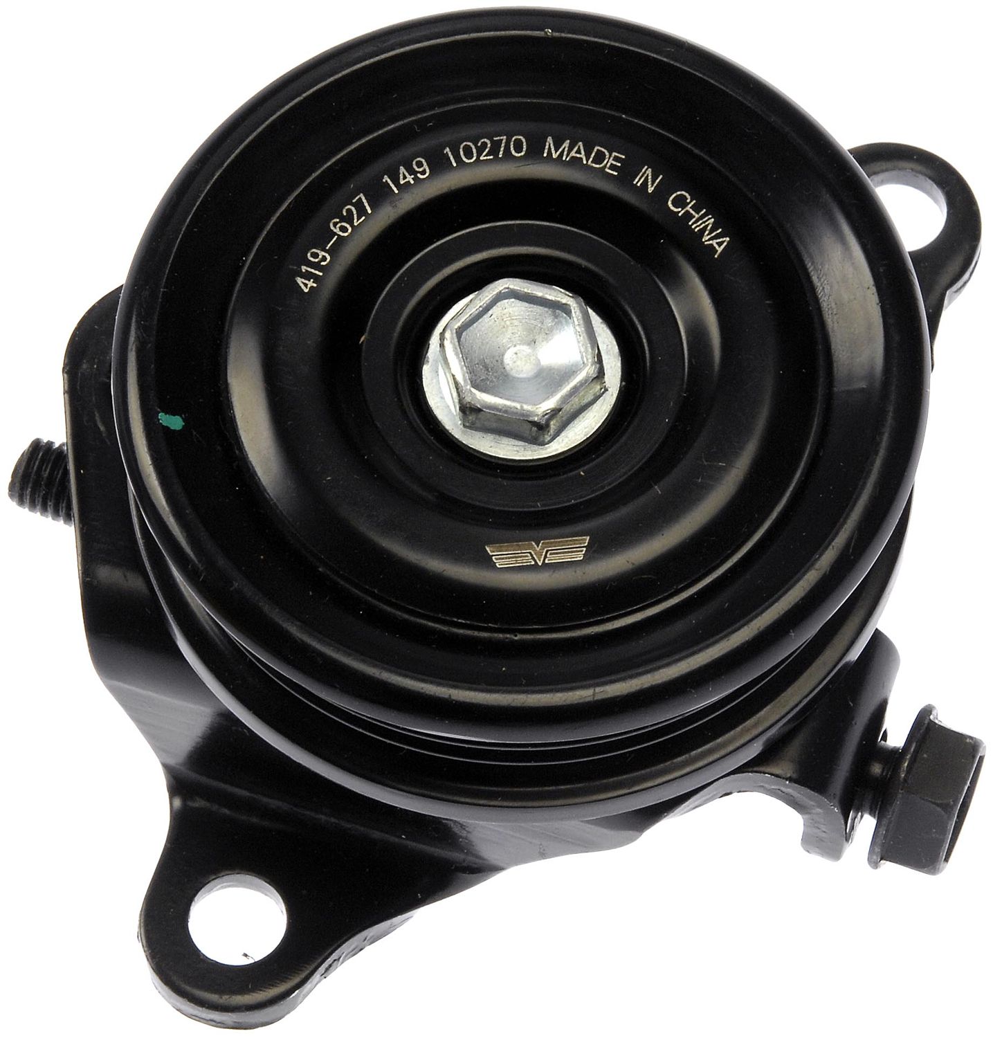 Dorman DOR-419-627 Idler Pulley (With Bracket)