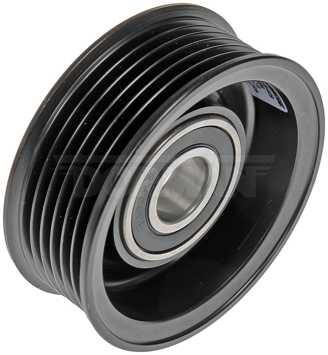 Dorman DOR-419-629 Idler Pulley (Pulley Only)