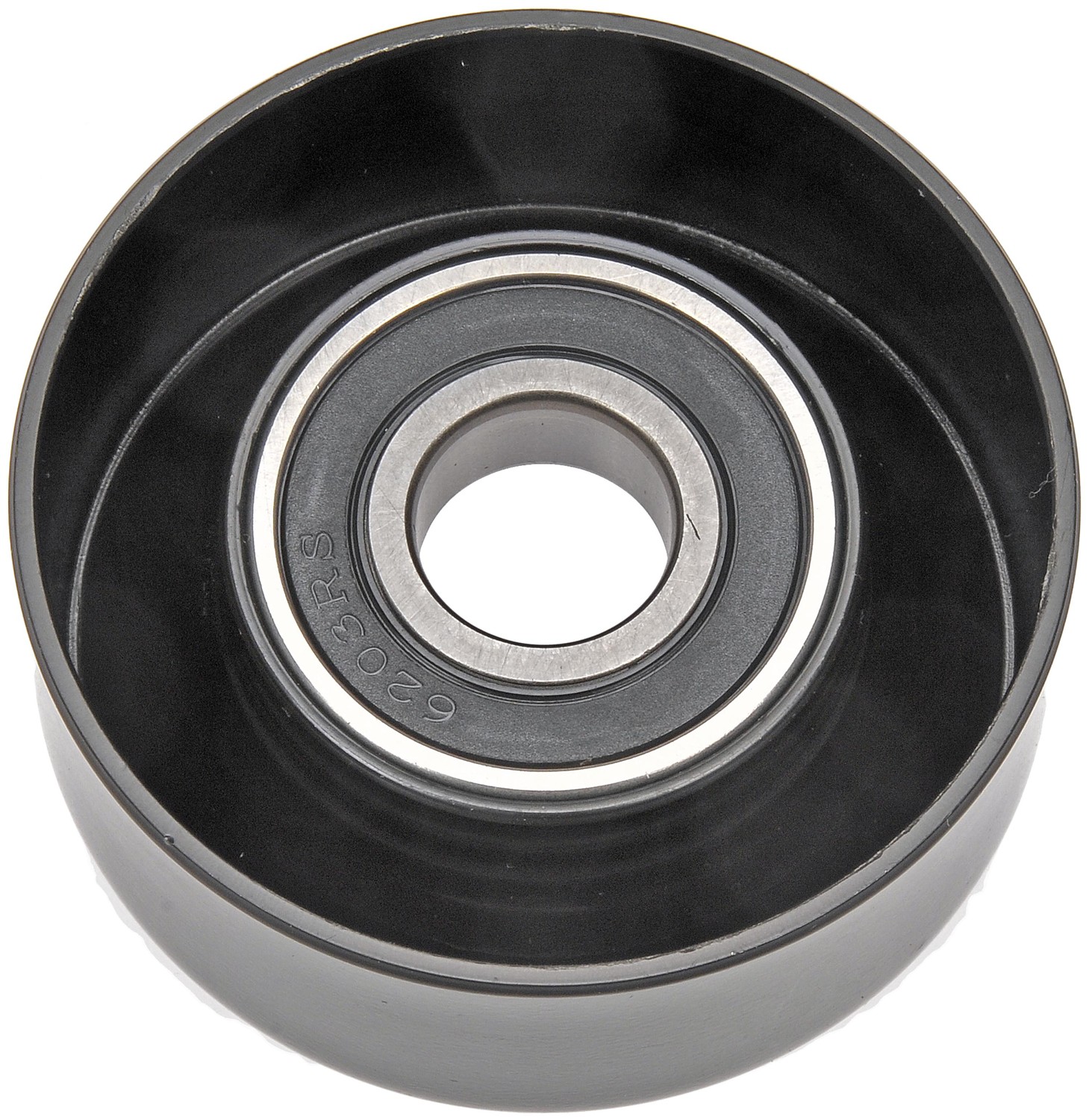 Dorman DOR-419-630 Idler Pulley (Pulley Only) - Image 2