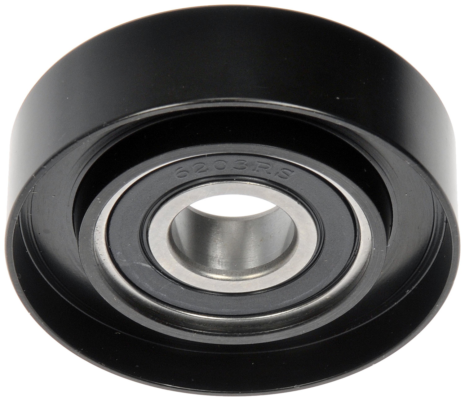 Dorman DOR-419-638 Idler Pulley (Pulley Only) - Image 2